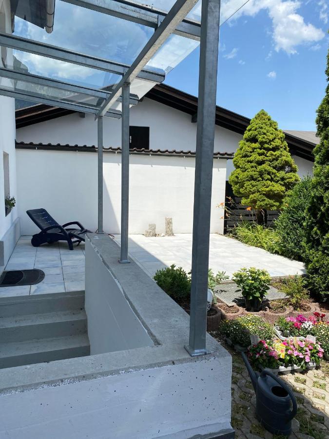 Ferienhaus-Aladdin Garmisch-Partenkirchen Exterior photo